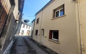 Chez Nimel Marignac